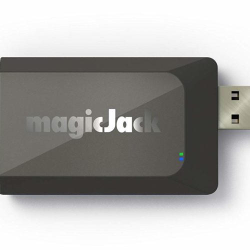 magicJackGo Digital Phone Service