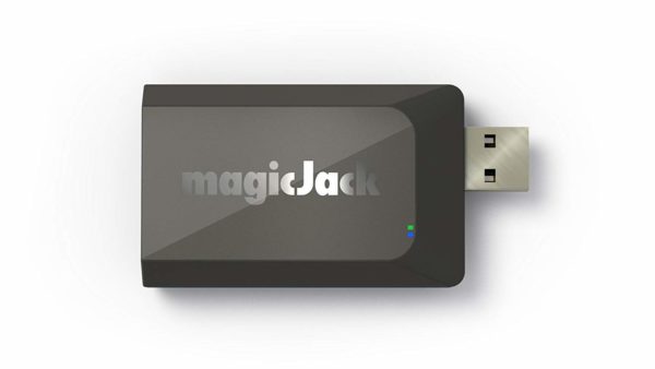 magicJackGo Digital Phone Service