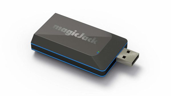 magicJackGo Digital Phone Service