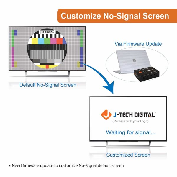 J-Tech Digital H.264 Encoder