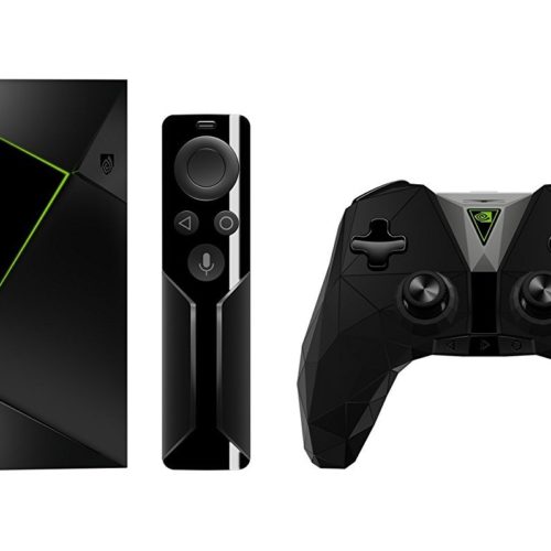 NVIDIA SHIELD TV Gaming Edition