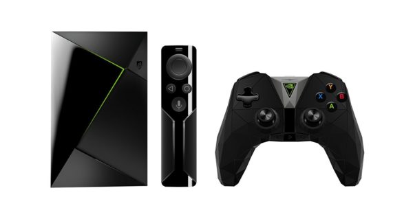 NVIDIA SHIELD TV Gaming Edition