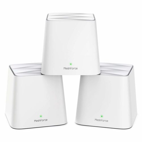 MeshForce Whole Home WiFi System