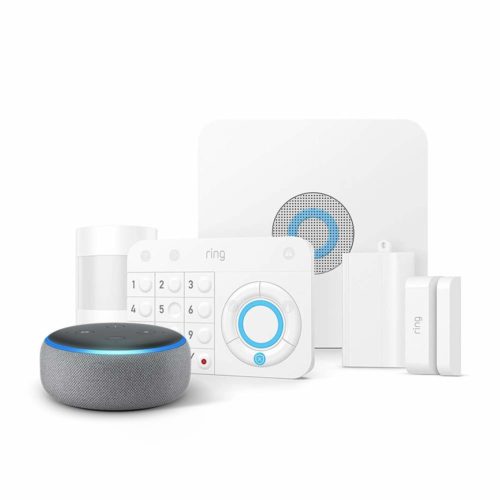 Ring Alarm 5 Piece Kit