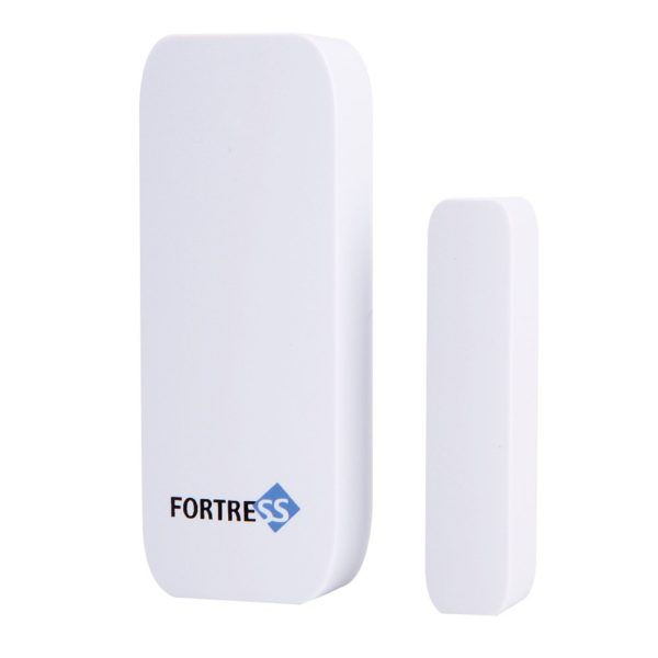 Fortress Home Security System