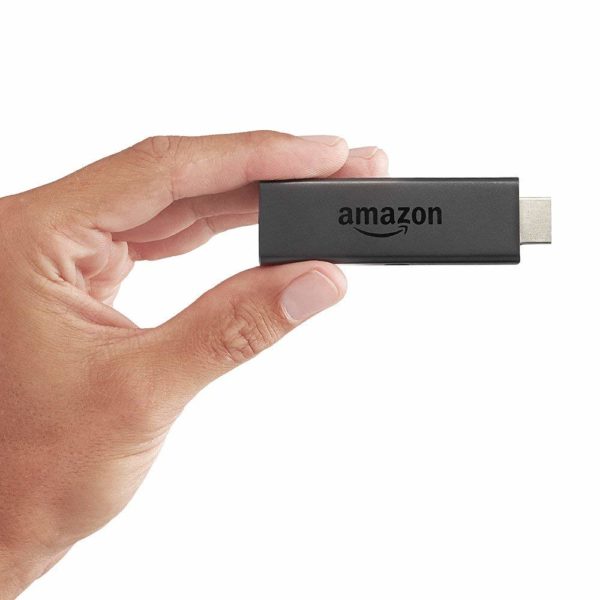 Fire TV Stick