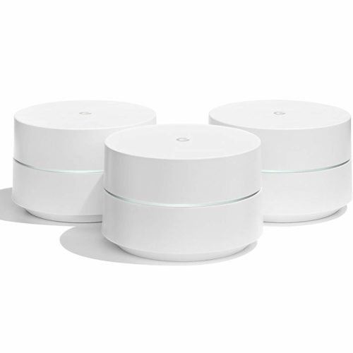 Google WiFi system