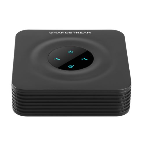 Grandstream GS-HT802 IPTV Box