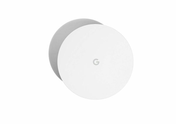 Google WiFi system