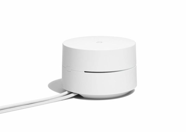 Google WiFi system