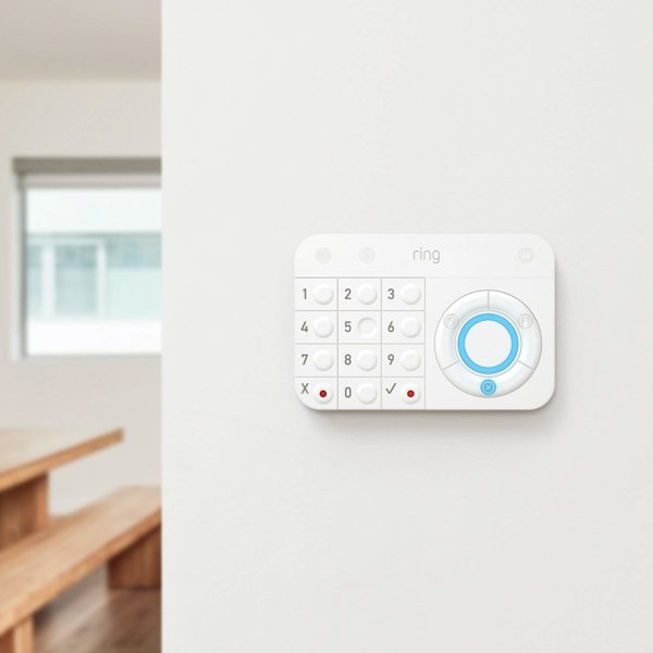 Ring Alarm 5 Piece Kit