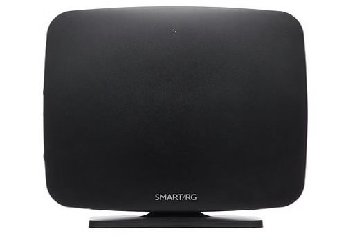 SmartRG SR516AC DSL Modem