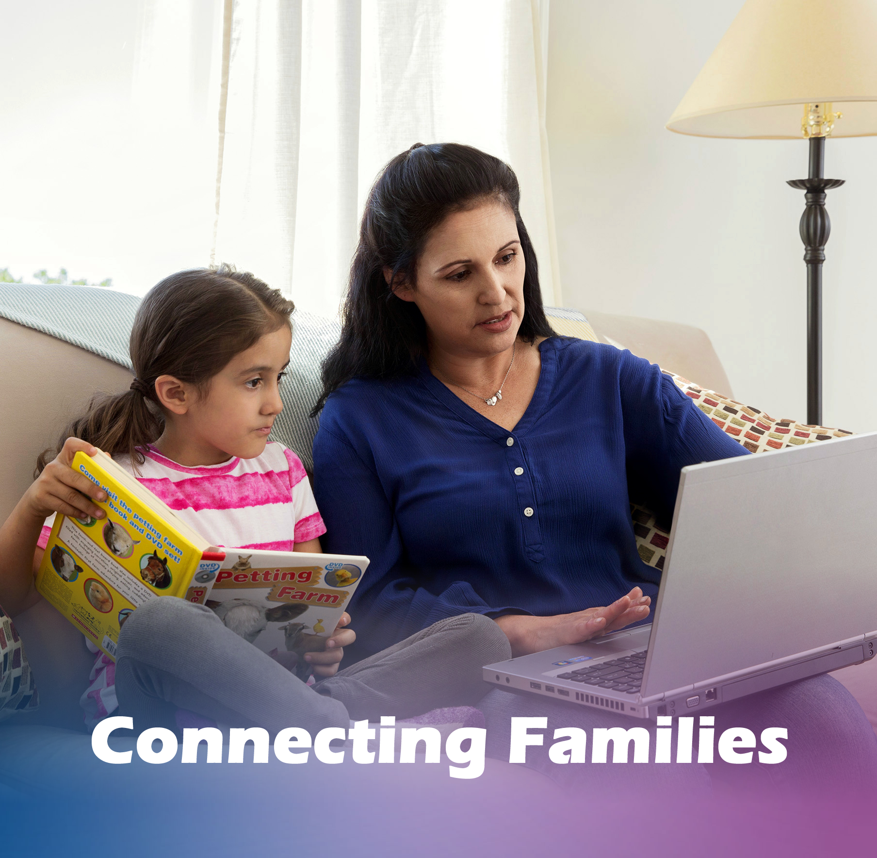 Connecting Families Initiative