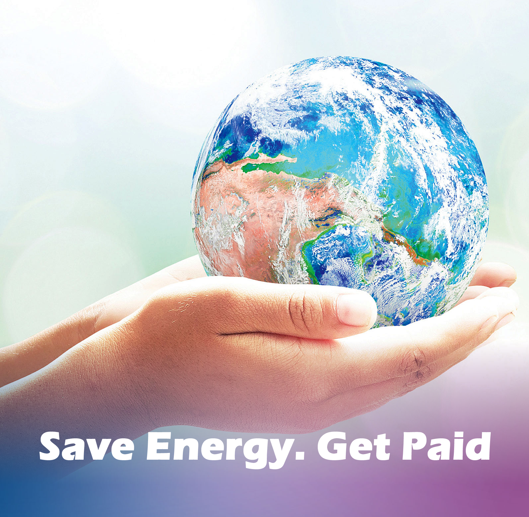 Save Energy, Get Paid with ohmConnect