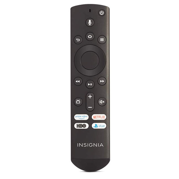 Insignia 50″ 4K UHD – Fire TV Edition