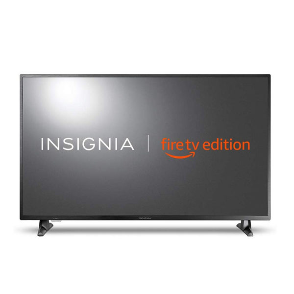 Insignia 50″ 4K UHD – Fire TV Edition